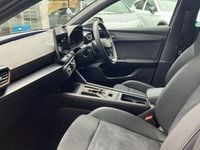 Used Cupra Leon VZ1 267 HP (196 kW) 2025 Other Hatchback