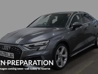 Used Audi A3 S-Line 150 HP (110 kW) 2024 Sedan