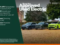 Usado Skoda Elroq SE L 110 kW (150 CV) 2026 Negro SUV