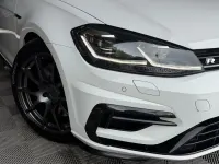 Używany VW Golf VII R 2019 Biały Kombi