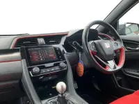 Used Honda Civic Type R GT 2019 Grey Hatchback