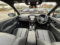 Used Subaru Forester 134 HP (98 kW) 2025 Black SUV