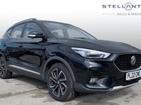 Used MG ZS Exclusive 106 HP (77 kW) 2024 SUV