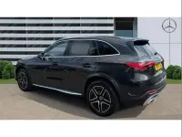 Used Mercedes GLC300 AMG line 308 HP (226 kW) 2026 Grey SUV