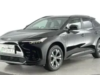 Used Toyota bZ4X 160 kW (218 HP) 2025 SUV