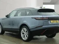 Usado Land Rover Range Rover Velar SE Dynamic 241 HP (177 kW) 2020 SUV