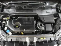 Used Land Rover Discovery Sport HSE 180 HP (132 kW) 2017 Grey SUV