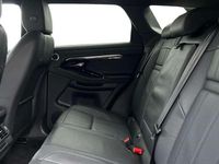 Used Land Rover Range Rover evoque SE Dynamic 203 HP (149 kW) 2022 Blue SUV
