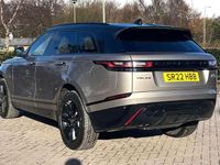 Used Land Rover Range Rover Velar 200 HP (147 kW) 2022 Other SUV