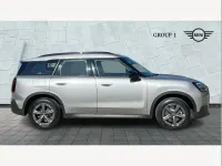Used Mini Countryman Classic 313 HP (230 kW) 2024 Silver SUV