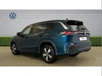 New VW Tayron Match 147 HP (108 kW) 2025 Other SUV