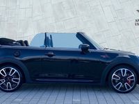 used Mini John Cooper Works Convertible2.0 2dr