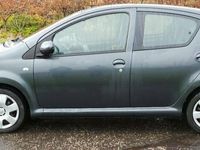 Used Toyota Aygo 2006 Hatchback