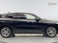 used BMW X2 xDrive20i Sport 2.0 5dr