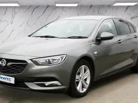Used Vauxhall Insignia Sport 2017 Grey Hatchback