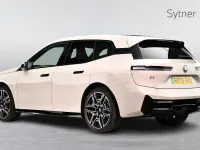 Used BMW iX M Sport 295 kW (402 HP) 2025 Grey SUV