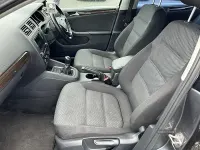 Used VW Jetta SE 150 HP (110 kW) 2016 Grey Sedan