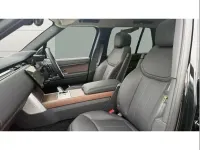New Land Rover Range Rover SE 453 HP (333 kW) 2025 Other SUV