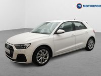 Used Audi A1 Sport 2022 White SUV
