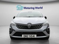 Used Renault Clio V Esprit Alpine 143 HP (105 kW) 2024 Grey Hatchback