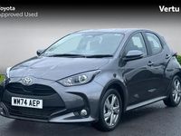 Used Toyota Yaris Hybrid 116 HP (85 kW) 2026 Hatchback