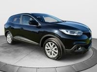 Used Renault Kadjar Dynamique 2018 Black SUV