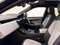 Used Land Rover Range Rover evoque Autobiography 309 HP (227 kW) 2024 Black SUV