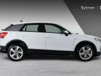 Nouă Audi Q2 S-Line 150 CP (110 kW) 2026 SUV