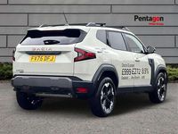 Used Dacia Duster Extreme 143 HP (105 kW) 2025 Other SUV