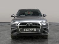 used Audi Q5 2.0 TDI S line S Tronic quattro