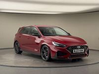 Used Hyundai i30 280 HP (205 kW) 2024 Hatchback