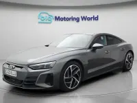 Used Audi e-tron GT quattro Premium 350 kW (476 HP) 2023 Sedan
