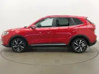 Used MG ZS Trophy 196 HP (144 kW) 2024 Red SUV