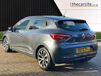 Used Renault Clio V Evolution 145 HP (106 kW) 2022 Grey Hatchback