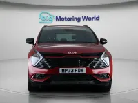 Used Kia Sportage GT-Line 230 HP (169 kW) 2023 SUV