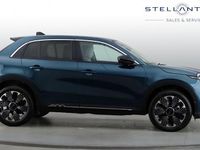 New Fiat 600 La Prima 101 HP (74 kW) 2025 Green SUV