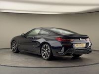 Used BMW M850 Comfort Edition 530 HP (389 kW) 2020 Carbon black Coupe