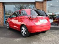 used Honda Jazz 1.5 i-MMD (107ps) EX