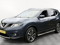 Used Nissan X-Trail Tekna 131 HP (96 kW) 2017 SUV