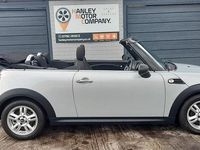 Used Mini ONE 2013 Silver Hatchback