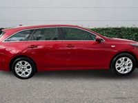 Used Kia Ceed Sportswagon 140 HP (102 kW) 2024 Estate
