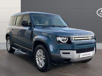 Used Land Rover Defender S 250 HP (183 kW) 2024 Estate