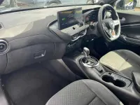 Used Nissan Juke N-Connecta 143 HP (105 kW) 2024 Black SUV