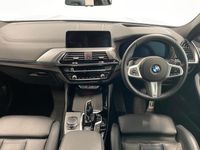 used BMW X4 xDrive M40d 5dr Step Auto - 2020 (70)
