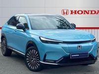 Used Honda e:Ny1 Advance 150 kW (204 HP) 2025 SUV