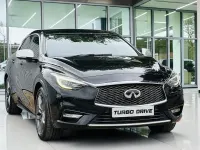 Used Infiniti Q30 Premium 109 HP (80 kW) 2017 Hatchback