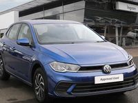 Used VW Polo Life 80 HP (58 kW) 2025 Hatchback