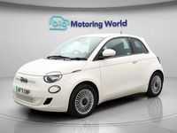 Second-hand Fiat 500e Passion 86 kW (118 CP) 2021 Hatchback