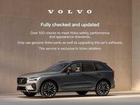 Used Volvo XC40 Plus 161 HP (118 kW) 2026 SUV