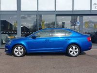 used Skoda Octavia 1.0 TSI SE Technology 5dr